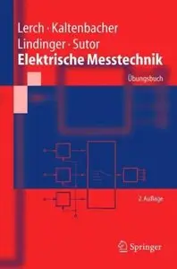Elektrische Messtechnik: Übungsbuch