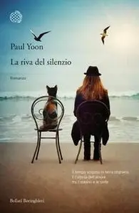 Paul Yoon - La riva del silenzio