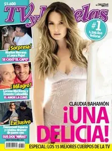 TV y Novelas Colombia - 16 Enero 2015