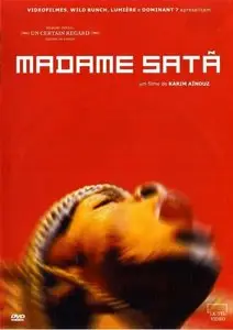 Madame Satã (2002)