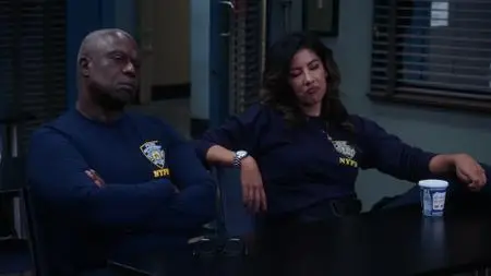 Brooklyn Nine-Nine S07E04