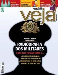Revista Veja - 28 Novembro 2007