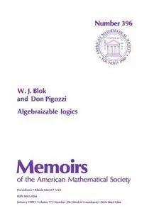 Algebraicable Logics