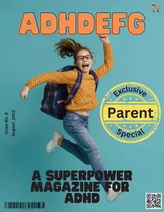 ADHDEFG Magazine – 29 July 2023