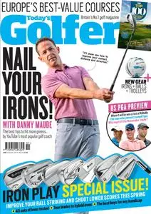 Today's Golfer UK - Issue 451 - 11 April 2024