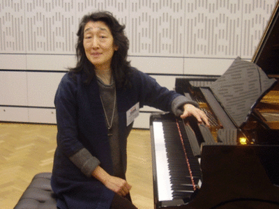 Wolfgang Amadeus Mozart - The Piano Concertos (Mitsuko Uchida & Jeffrey Tate) - BoxSet [8 CDs]