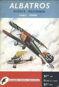 Albatross Scouts Described