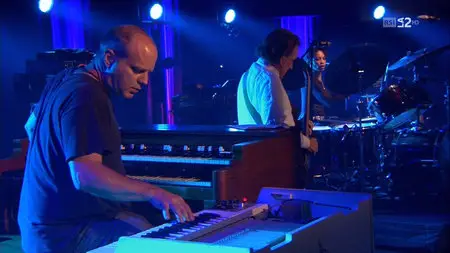 Spectrum Road (feat. John McLaughlin) - Montreux Jazz Festival 2012 [HDTV 720p]