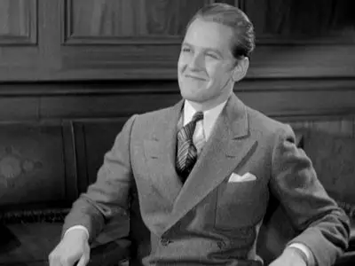 The Working Man (1933)