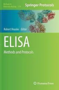 ELISA: Methods and Protocols (Methods in Molecular Biology) (Repost)