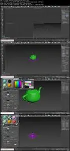 Introduction To Vray in 3ds Max : The Quickest Way