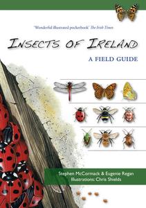 «Insects of Ireland» by Eugenie Regan, Stephen McCormack