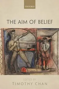 The Aim of Belief [Repost]