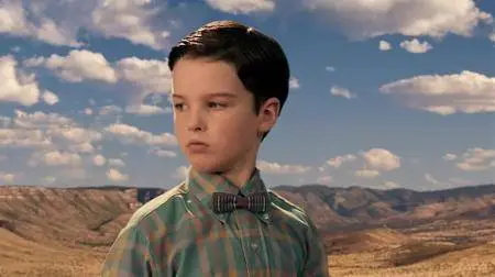 Young Sheldon S01E04