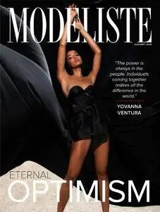 Modeliste - August-September 2020