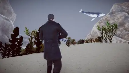 Hitler My Friend (2023)