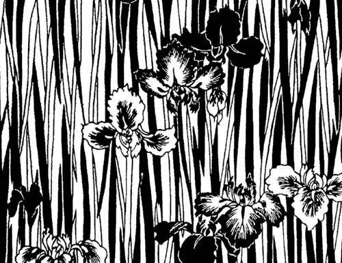 Pepin Press: Japanese patterns