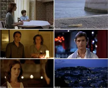 A Religiosa Portuguesa (2009)