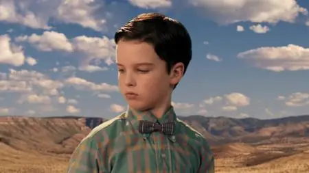 Young Sheldon S01E04