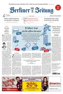 Berliner Zeitung – 25. Januar 2019