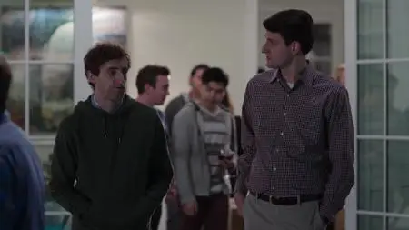 Silicon Valley S05E03