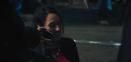 Hitmen S01E02