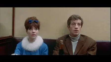 A Woman Is a Woman / Une femme est une femme (1961) [The Criterion Collection #238 - Out of Print] [Re-UP]