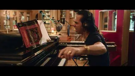 Nick Cave - 20,000 Days on Earth (2014)