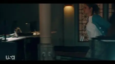 The Purge S02E10