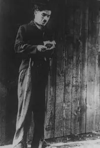 Chaplin Charlie - Pay Day