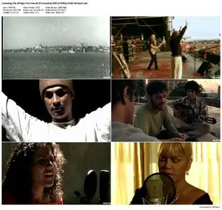 Crossing the Bridge: The Sound of Istanbul (2005)
