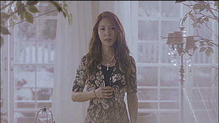 Boa - Tail of Hope (2013)