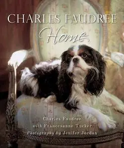 Charles Faudree Home (Repost)