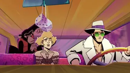 Agent Elvis S01E03