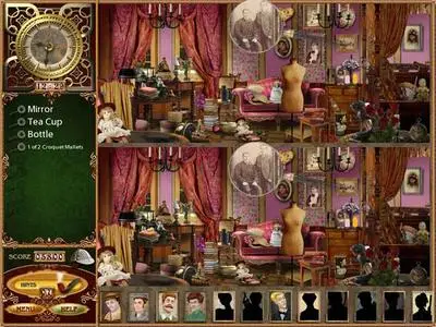 Portable The Lost Cases of Sherlock Holmes v1.0.datecode.080513