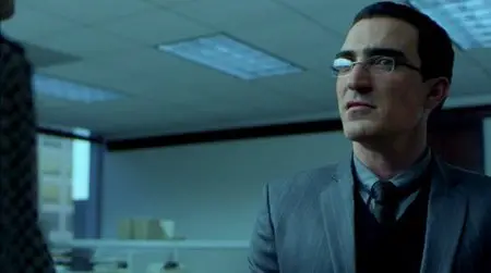Miss Nobody (2010)