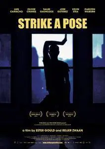 Strike a Pose (2016)