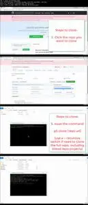 Git and GitHub Version Control - The Complete Startup Guide