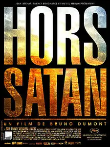 Outside Satan / Hors Satan (2011)