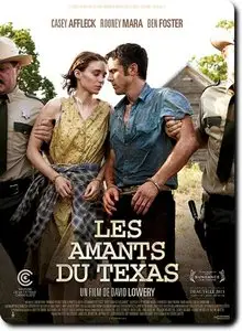 Les Amants du Texas / Ain't Them Bodies Saints (2013)