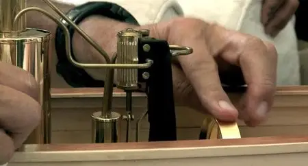 How Much Does Your Building Weigh, Mr Foster? (2010)