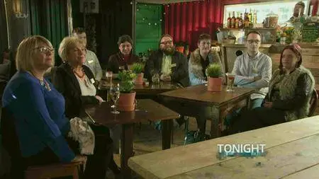 ITV Tonight - Alcohol: How Much is Too Much? (2016)