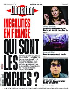 Libération - 05 juin 2019