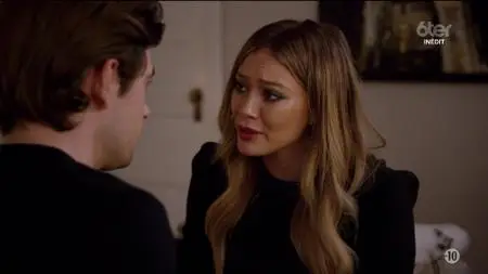 Younger S05E06