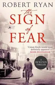 «The Sign of Fear» by Robert Ryan