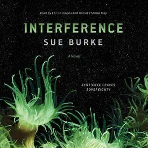 Interference: A Novel [Audiobook]