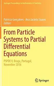 From Particle Systems to Partial Differential Equations (Repost)