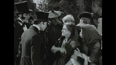 The Little Minister (1921)