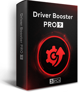 IObit Driver Booster Pro 9.3.0.200 Multilingual