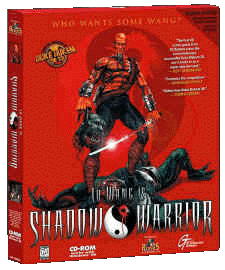 Shadow Warrior REUPPED
